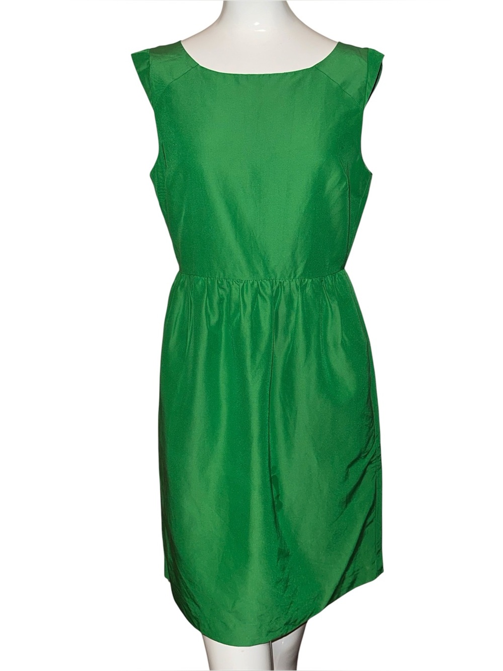 J Crew Lucille Dress